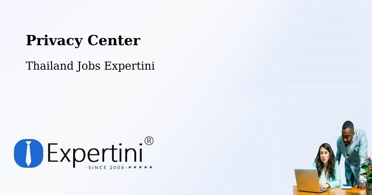 Privacy Policy – Pra Wet - Thailand Jobs Expertini